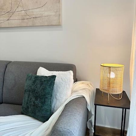 Studio D'Hotes Victoire Sainghin-en-Weppes Eksteriør billede