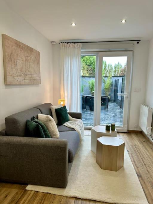 Studio D'Hotes Victoire Sainghin-en-Weppes Eksteriør billede