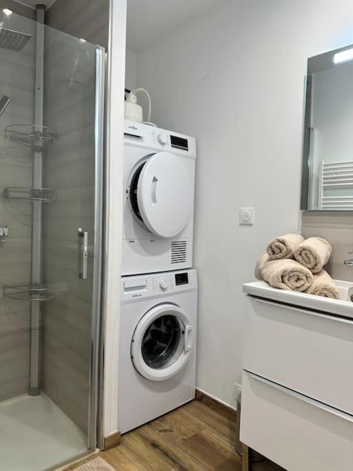 Studio D'Hotes Victoire Sainghin-en-Weppes Eksteriør billede