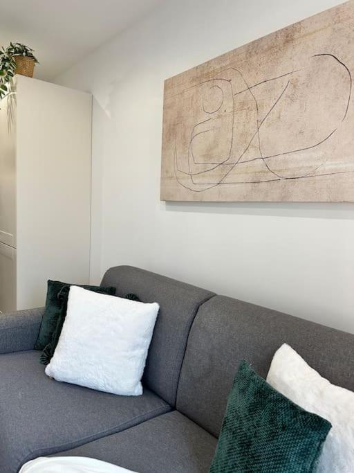 Studio D'Hotes Victoire Sainghin-en-Weppes Eksteriør billede