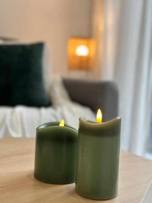 Studio D'Hotes Victoire Sainghin-en-Weppes Eksteriør billede