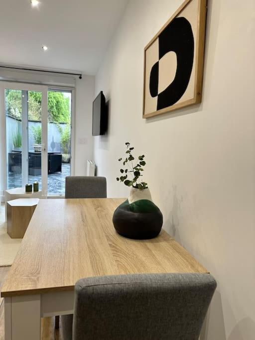 Studio D'Hotes Victoire Sainghin-en-Weppes Eksteriør billede