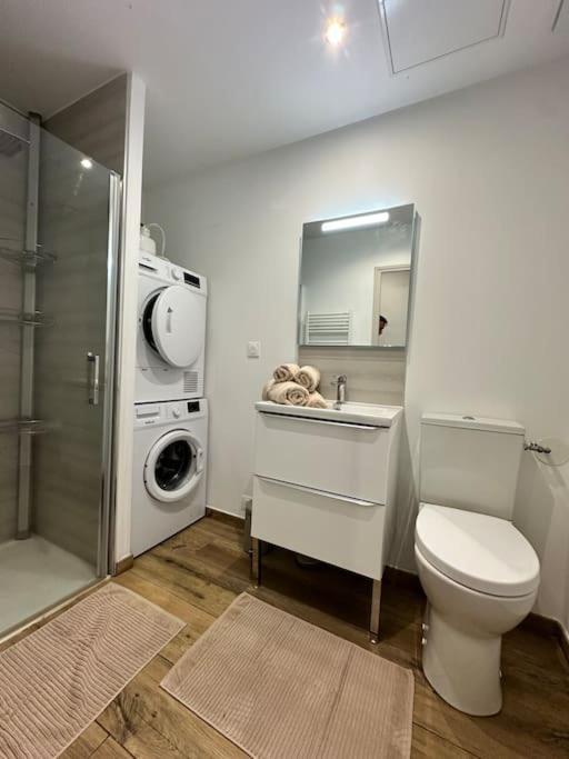 Studio D'Hotes Victoire Sainghin-en-Weppes Eksteriør billede