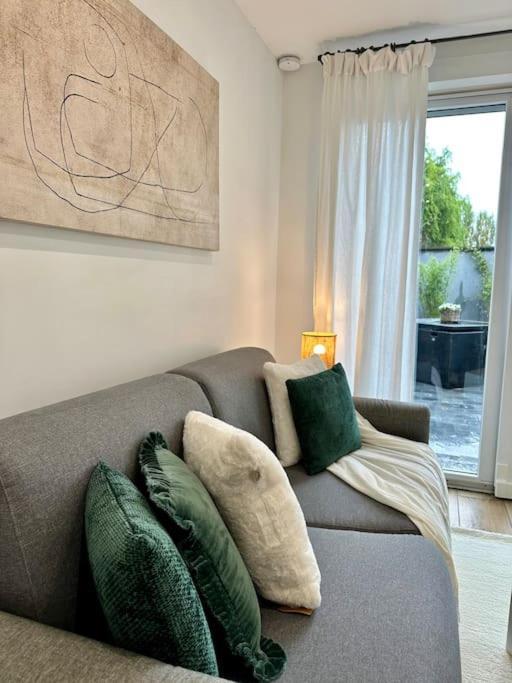 Studio D'Hotes Victoire Sainghin-en-Weppes Eksteriør billede